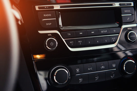 Avoid These Common Car Audio Installation Mistakes for Optimal Sound Quality