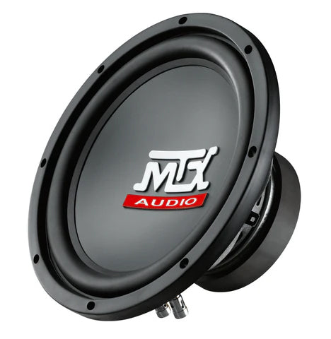 MTX Audio RoadThunder 250W 10" Subwoofer - RT10-04