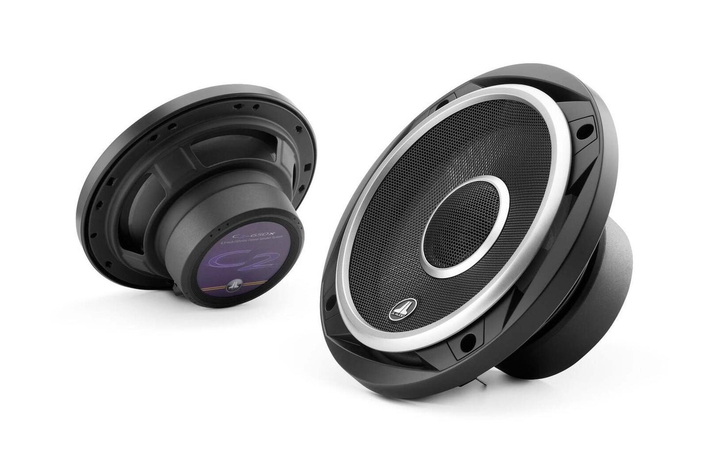 JL Audio c2 6.5-inch Coaxial Speakers