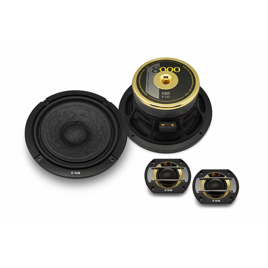 ESB car speakers