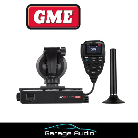 gme uhf radio