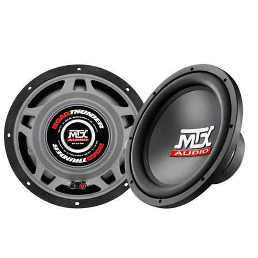 MTX Audio RoadThunder 250W 12" Subwoofer 