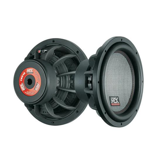 MTX Audio TX6 Series 800W RMS 12" Subwoofer 