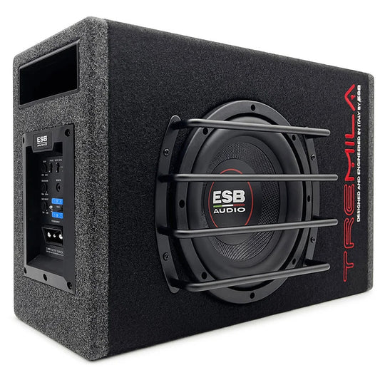 esb audio active sub powered subwoofer