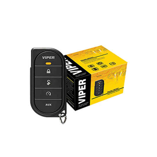 Viper 3606VR 1- Way Security System car alarm