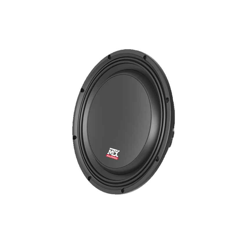 MTX slimline subwoofer