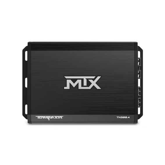 MTX TN300.4 4 channel amplifier