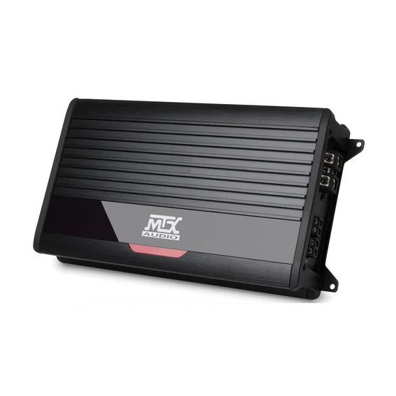 MTX Thunder1000.1 Mono Amplifier