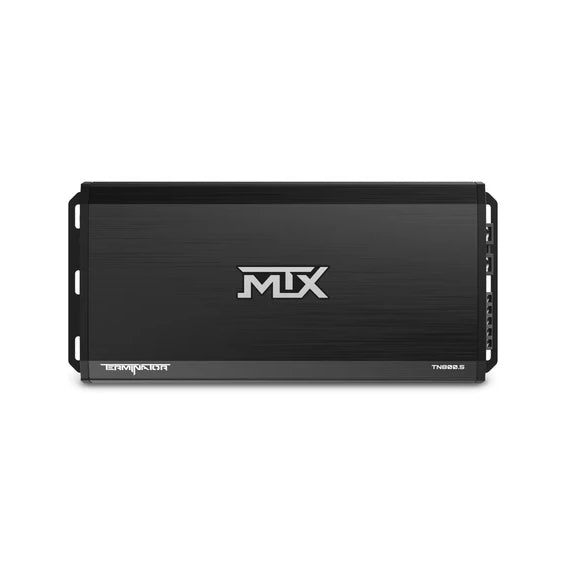 MTX TN800.5 5 channel amplifier