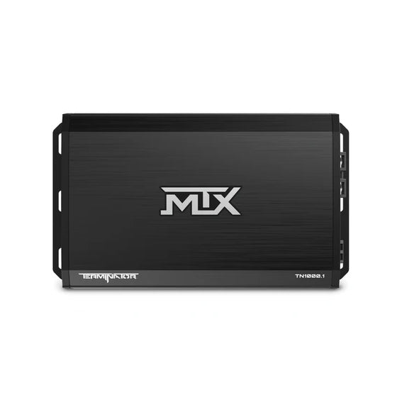 MTX TN1000.1 mono amplifier