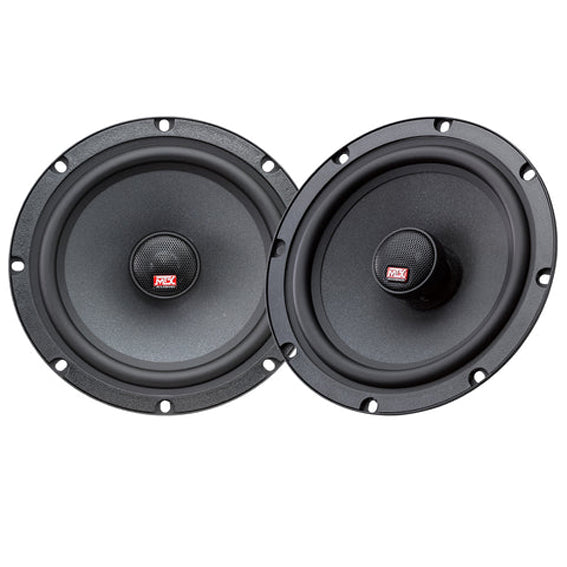 MTX TX465C 6.5 inch coaxial speaker