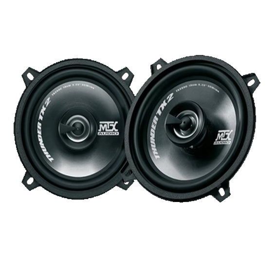 MTX TX250C 5.25 inch coaxial speaker