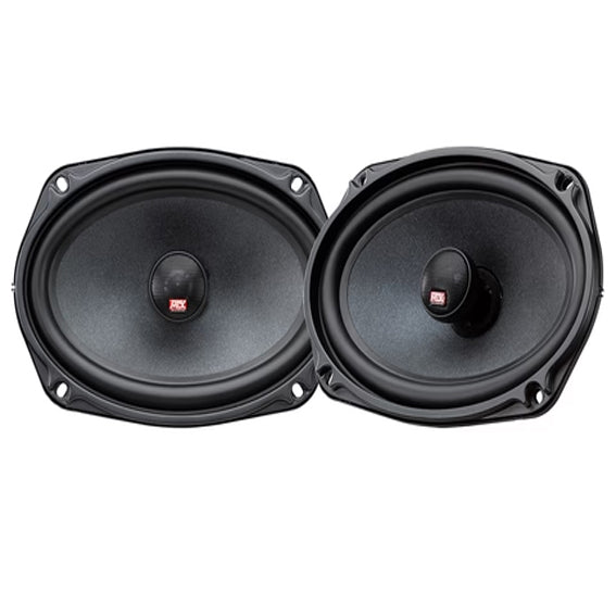 MTX TX469C 6x9 inch coaxial speakers