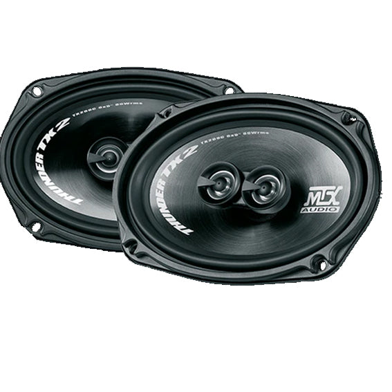 MTX TX269C 6x9 inch coaxial speaker