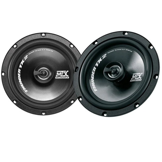 MTX TX265C 6 inch coaxial speaker