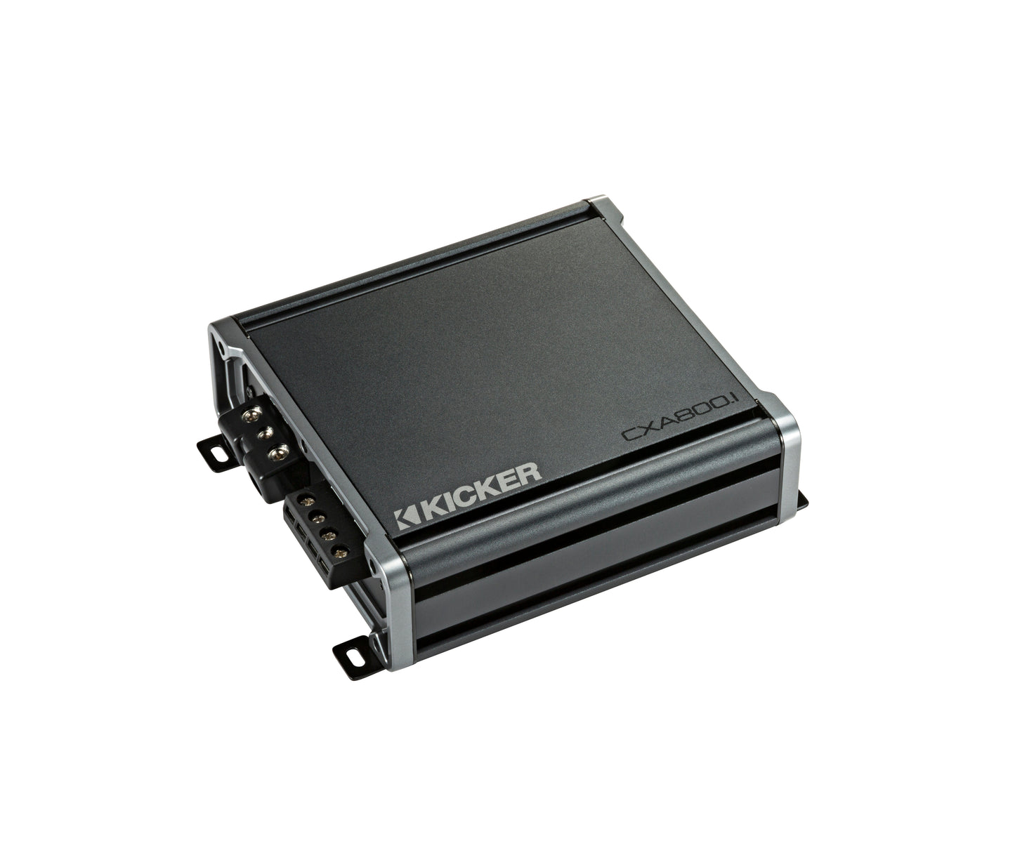 Monoblock Subwoofer Amplifier