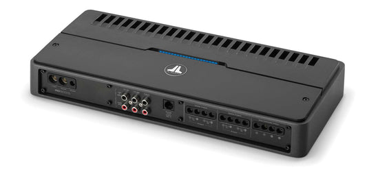 JL audio RD9005 5 channel amplifier