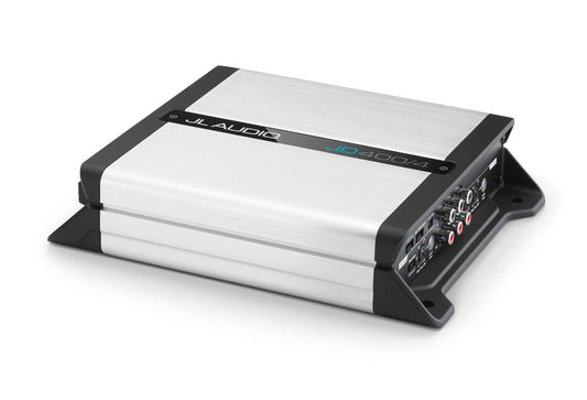 JL audio JD4004 4 channel amplifier