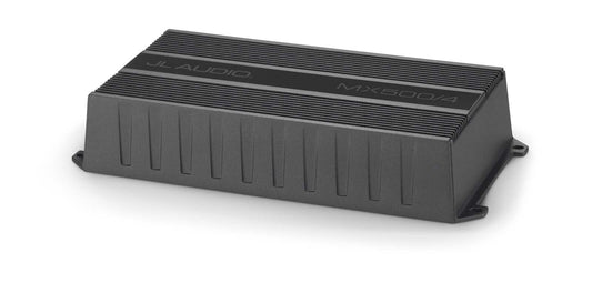 JL audio MX5004 4 channel amplifier