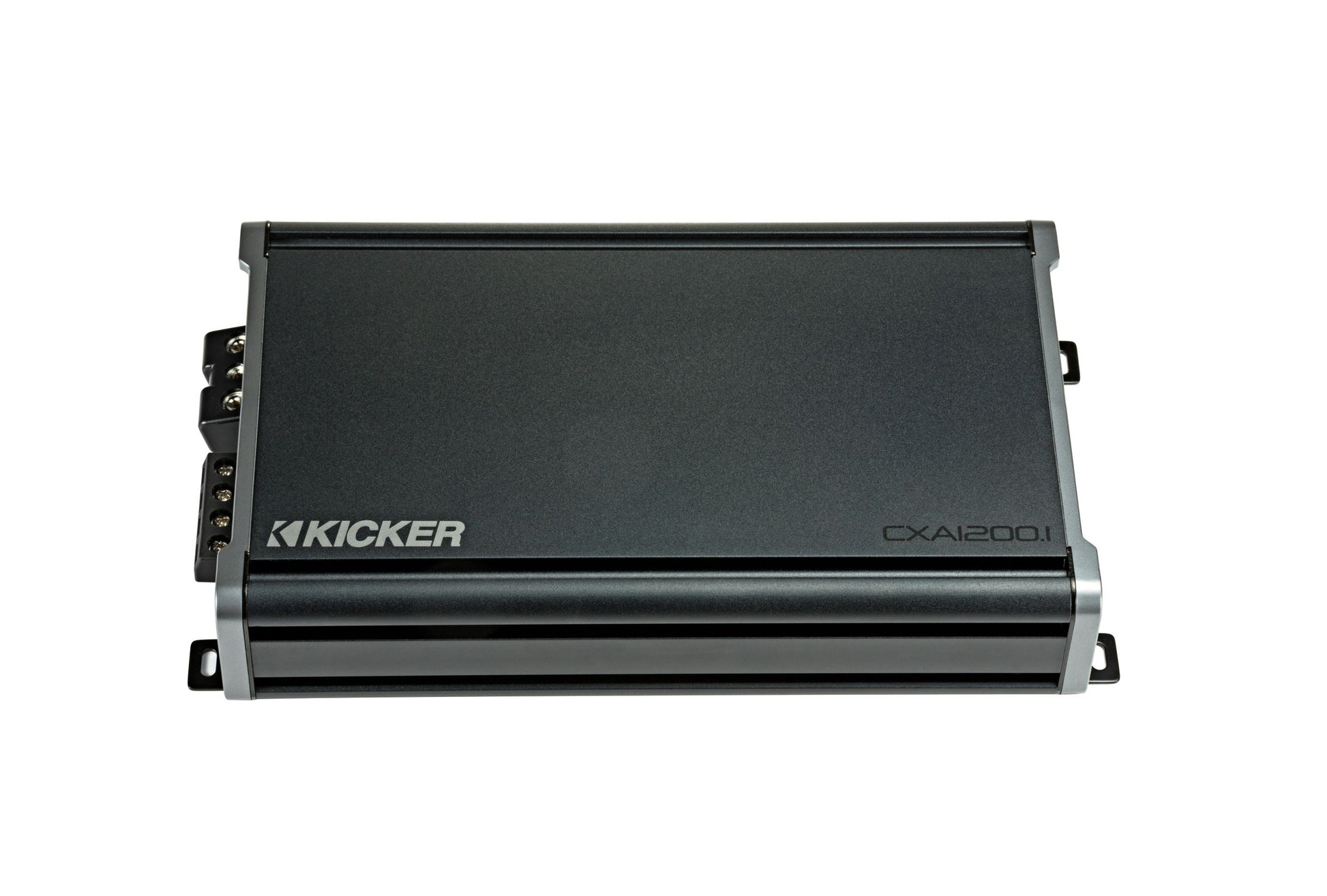 car amplifier