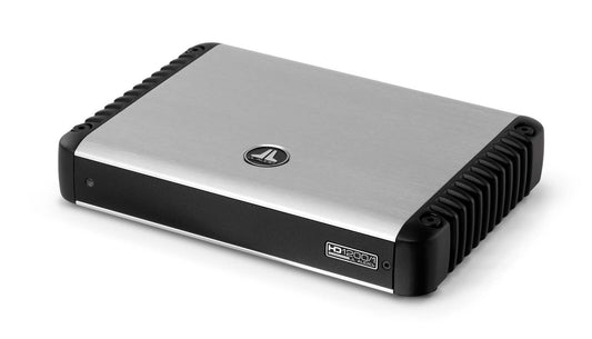 JL audio HD120001 mono amplifier