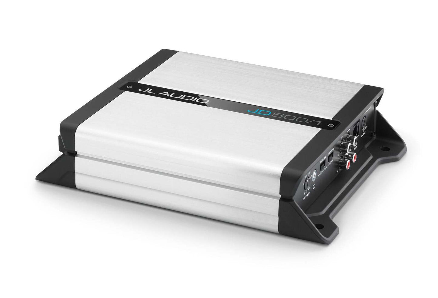 JL audio JD5001 mono amplifier