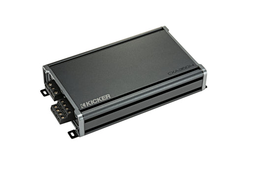 car amplifier