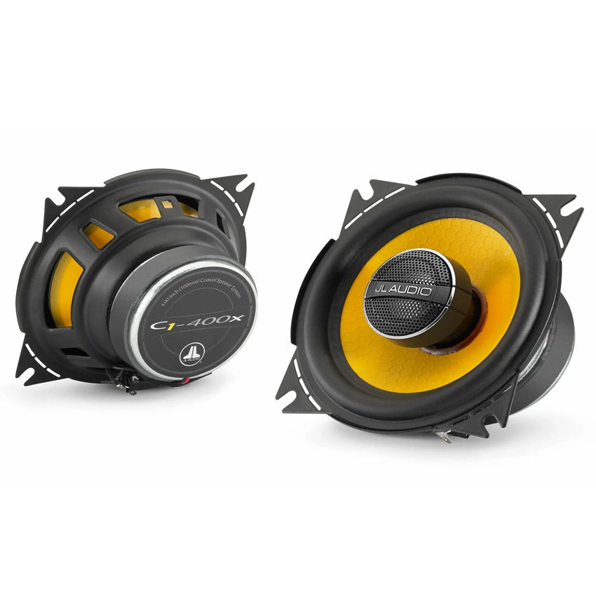 JL audio C1 4" car speakers