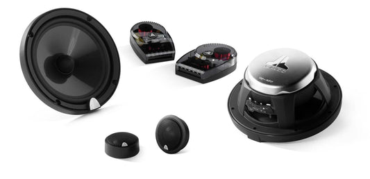 JL Audio c3 6 inch Component Speakers