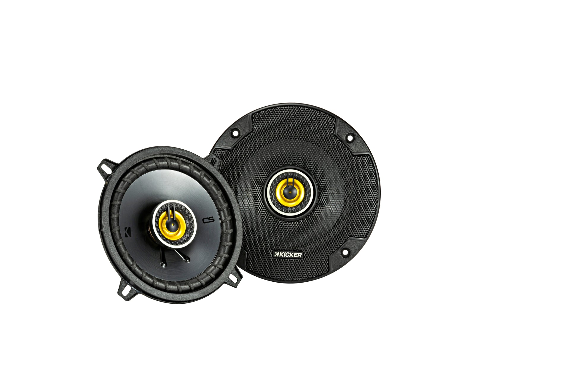 car speakers