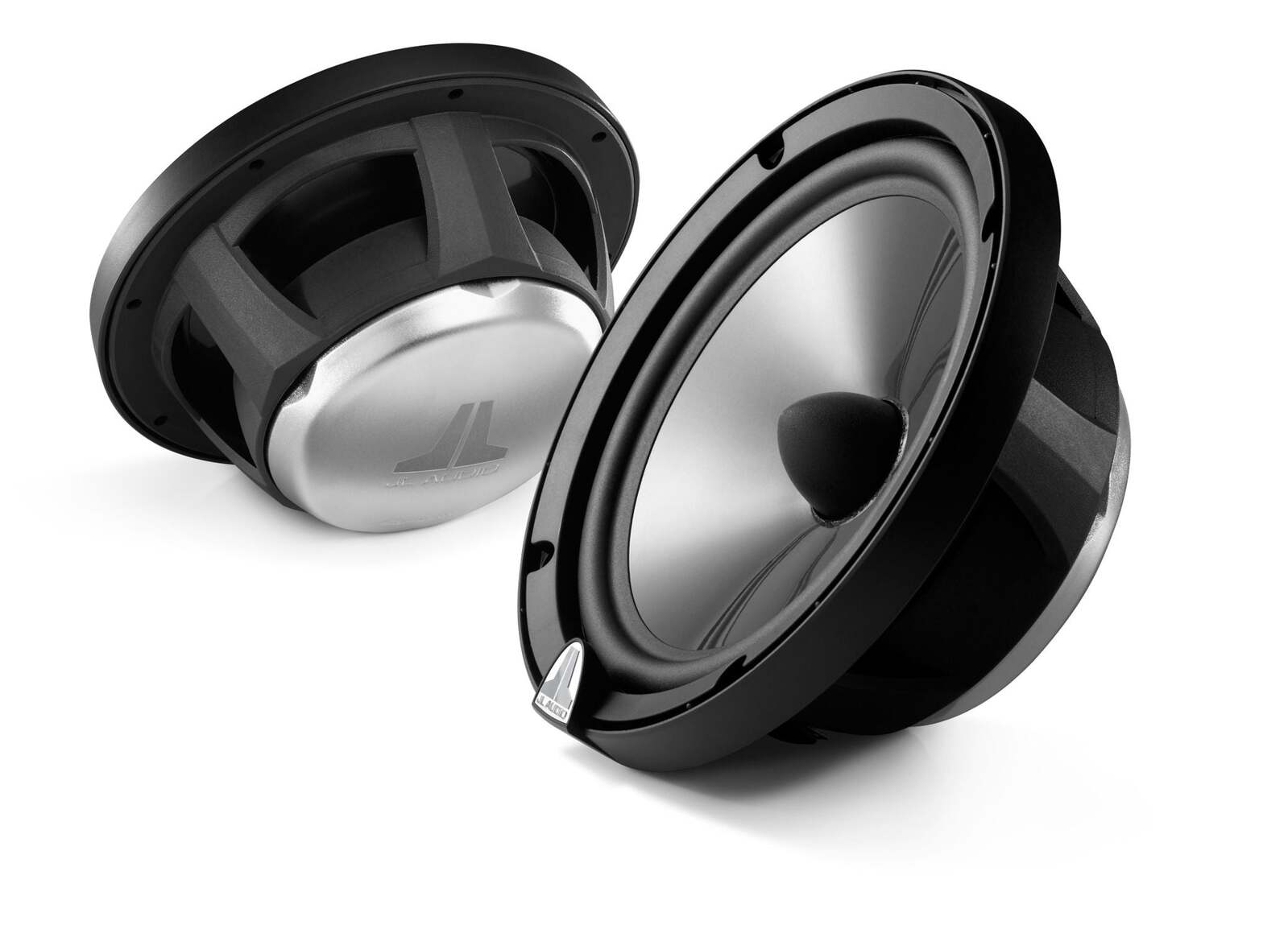 JL Audio c3 6 inch Coaxial Speakers