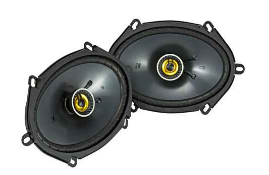 car speakers