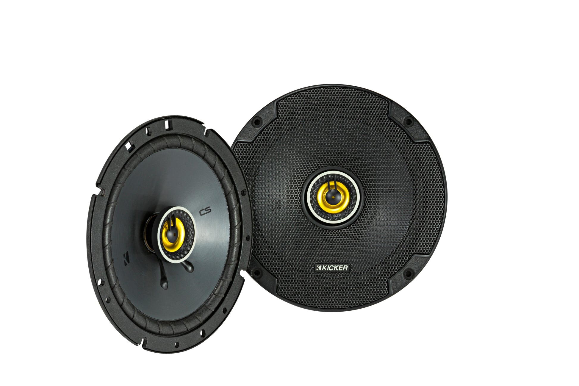 car speakers