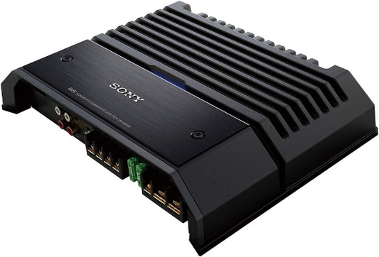 Sony XM-GS100 mono amplifier