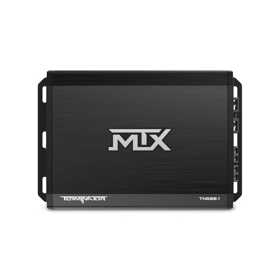 MTX TN500.1 mono amplifier