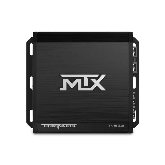 MTX TN150.2 2channel amplifier