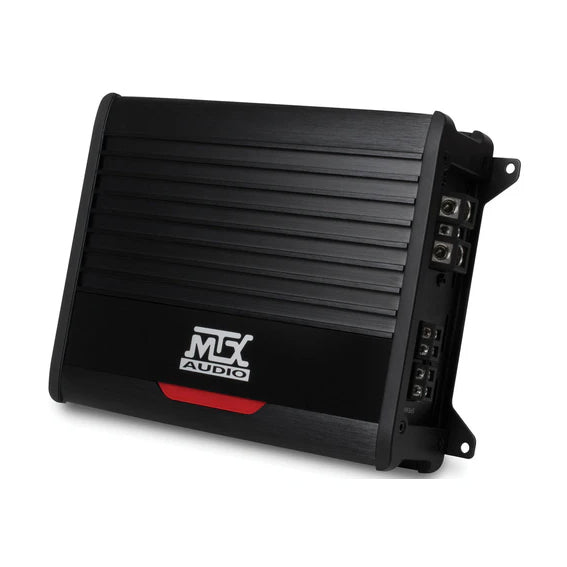 MTX Thunder500.1 Mono Amplifier