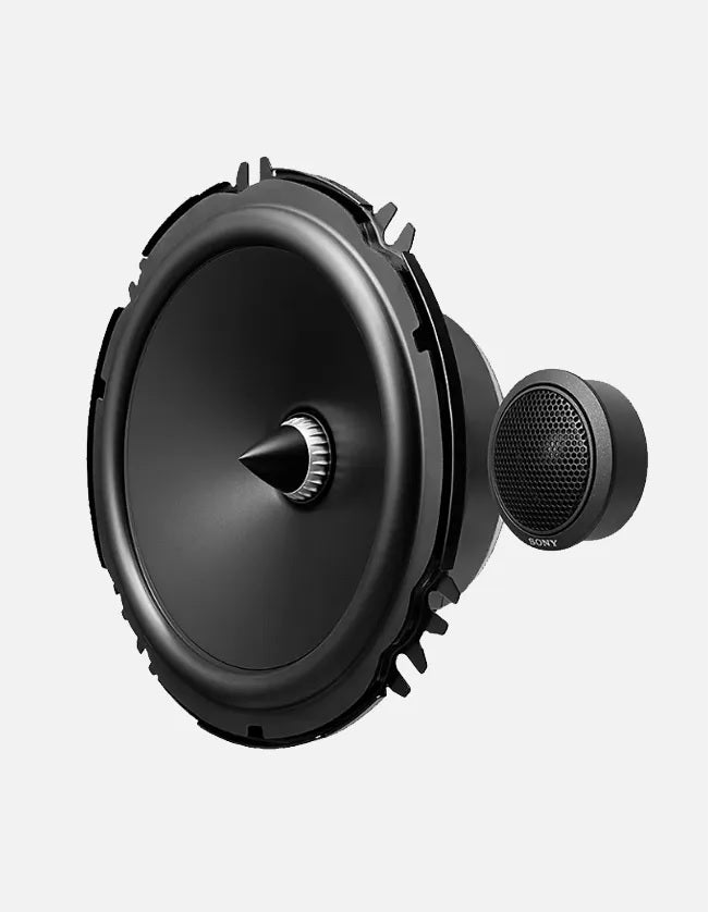 Sony XS-162GS component speaker