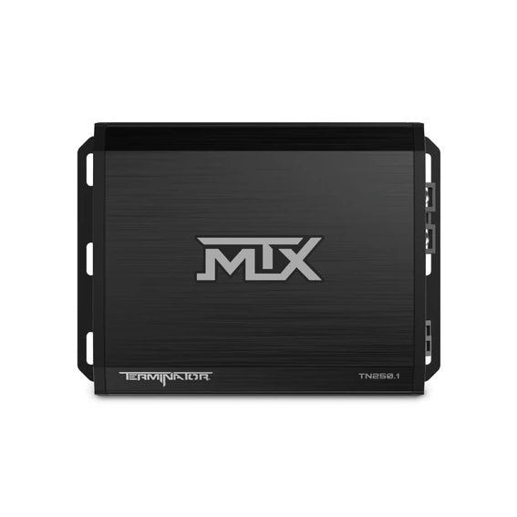 MTX TN250.1 mono amplifier