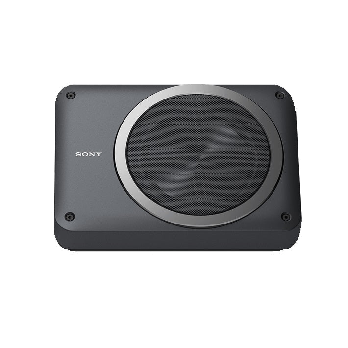 Sony XS-SW8 underseat subwoofer