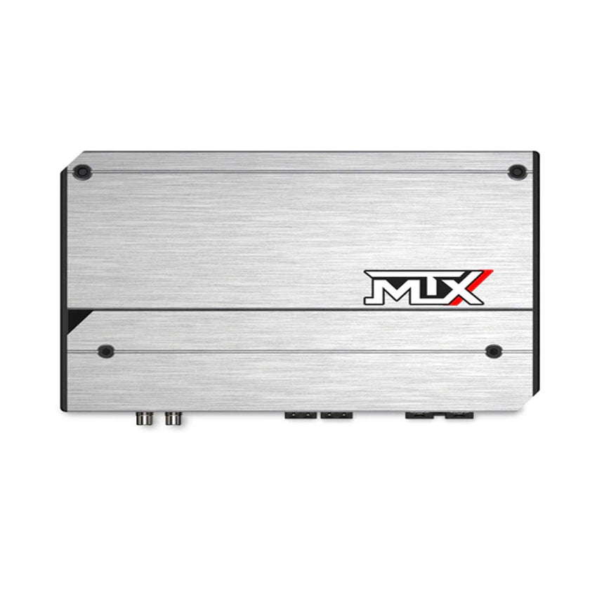 MTX Audio Thunder Series 800W RMS Premium 4 Channel Amplifier - TH800.4