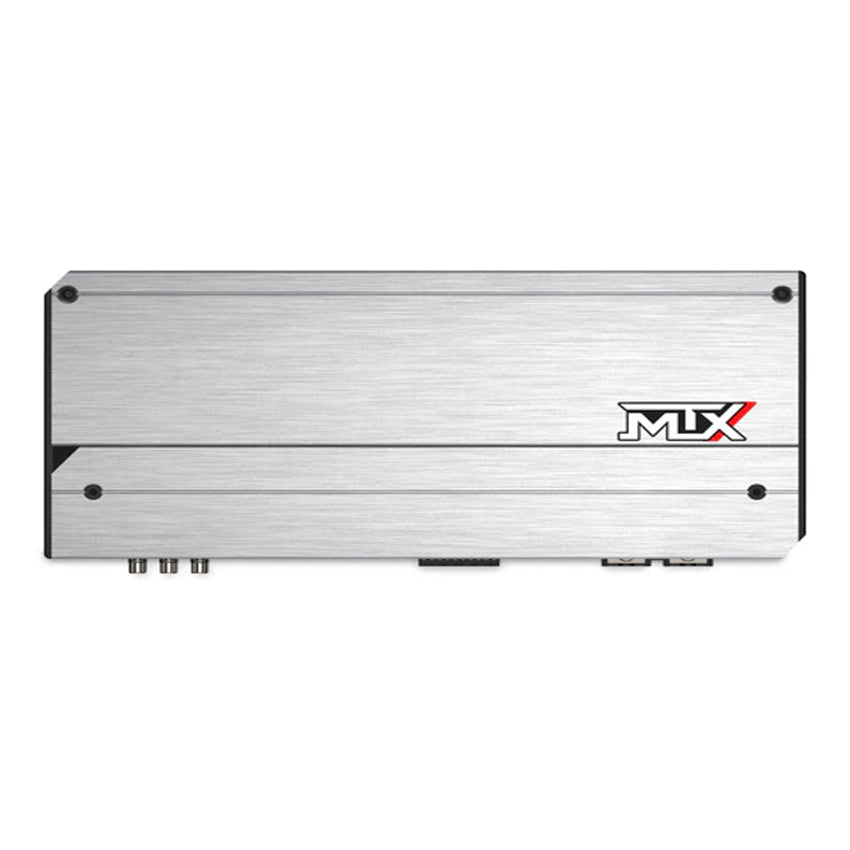 MTX Audio Thunder Series 1400W RMS Premium 5 Channel Amplifier - TH1400.5