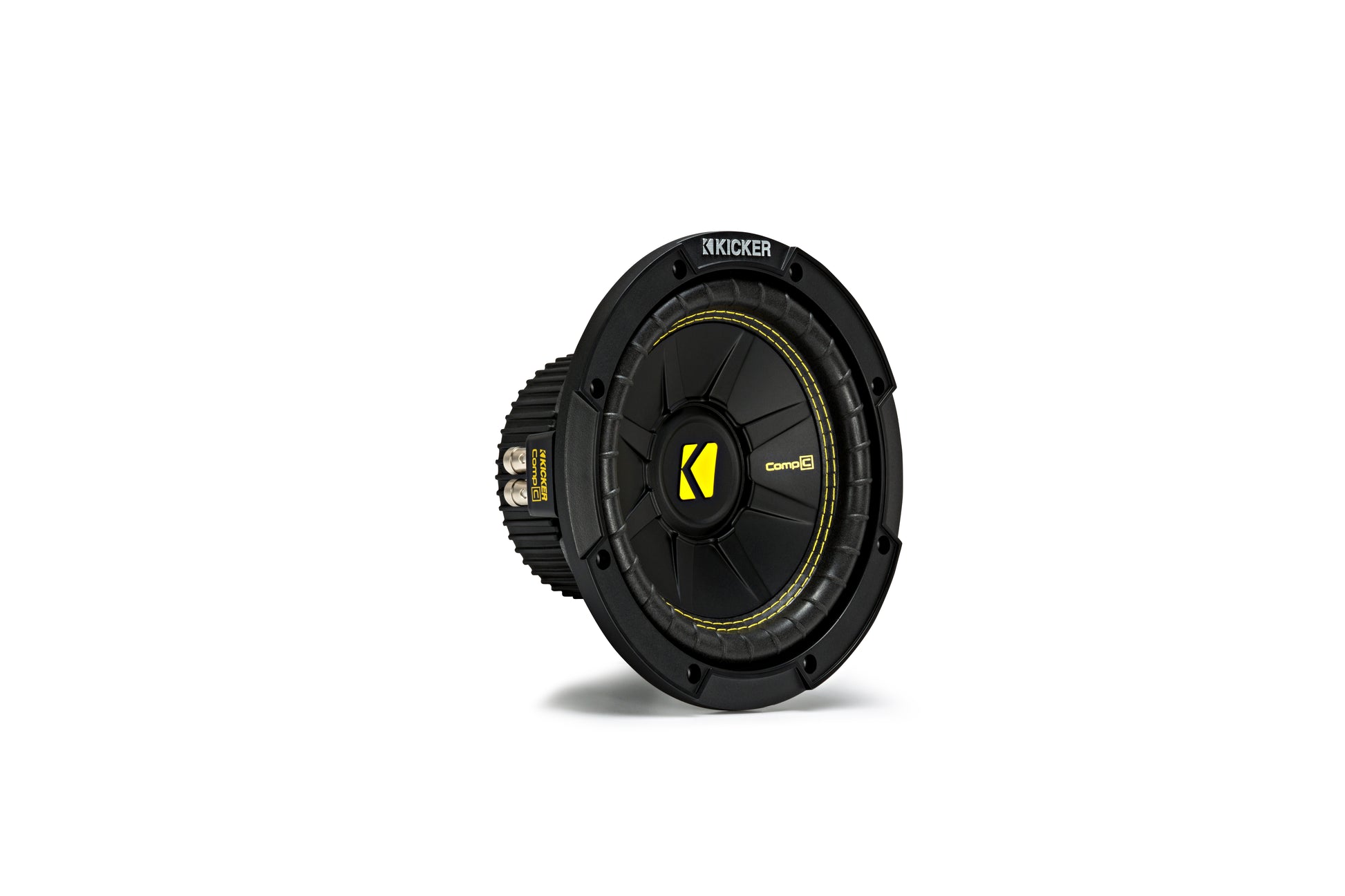 kicker 8" subwoofer