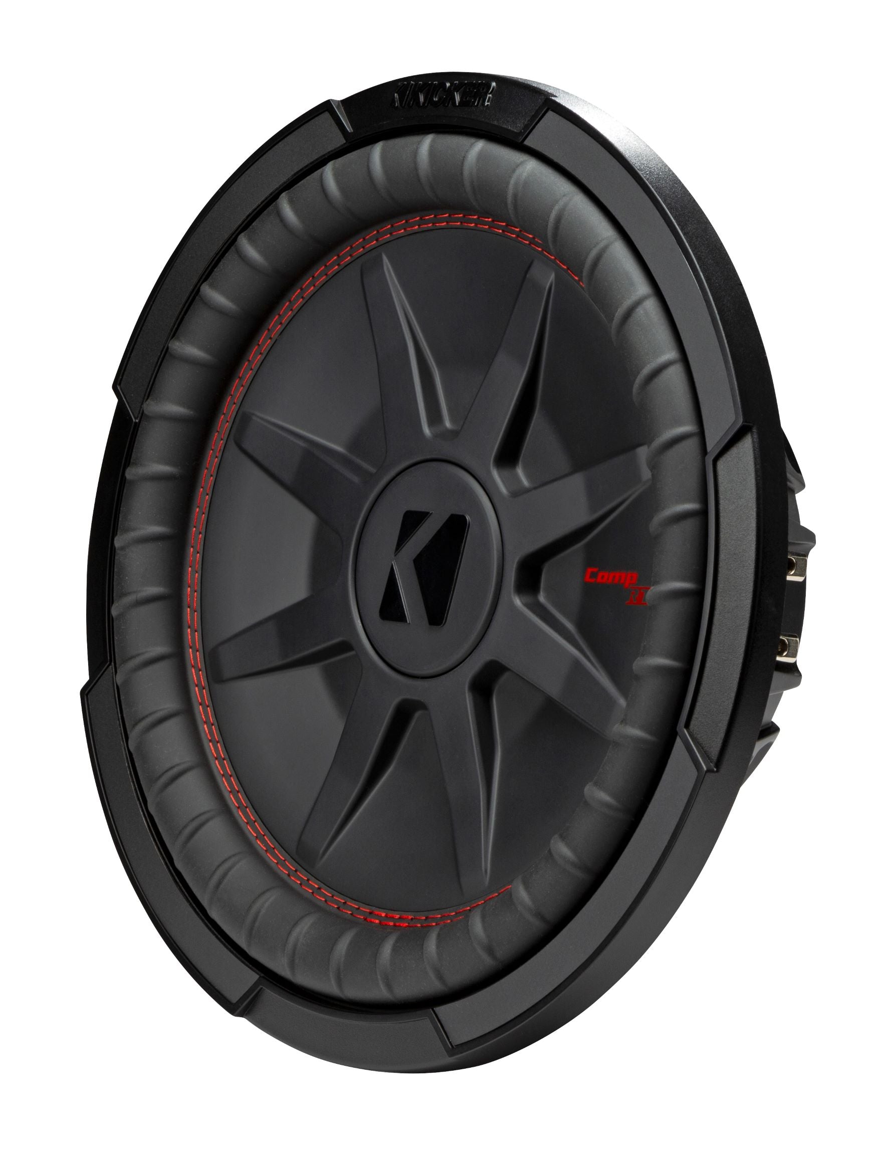 Kicker 12" subwoofer