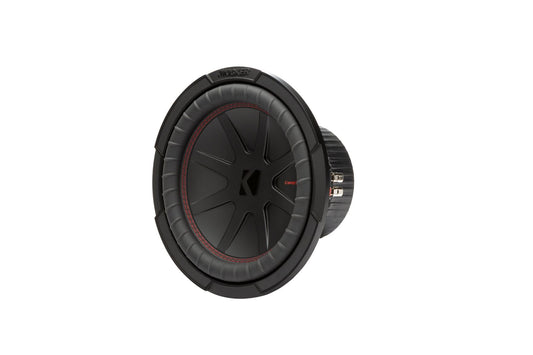 Kicker 10" subwoofer