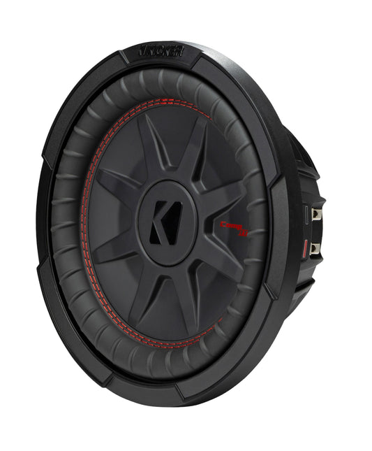 Kicker 10" subwoofer