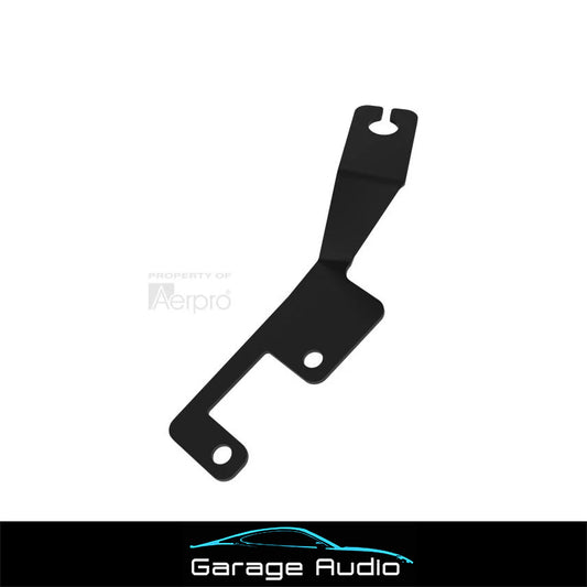 Bonnet mount uhf antenna bracket to suit Nissan navara np300 2015-on