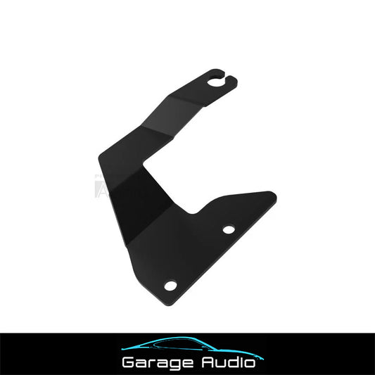 Bonnet mount uhf antenna bracket to suit Jeep grand cherokee wk 2011-2021