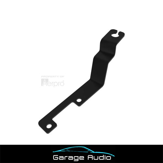 Bonnet mount uhf antenna bracket to suit Mazda bt-50 2020-on