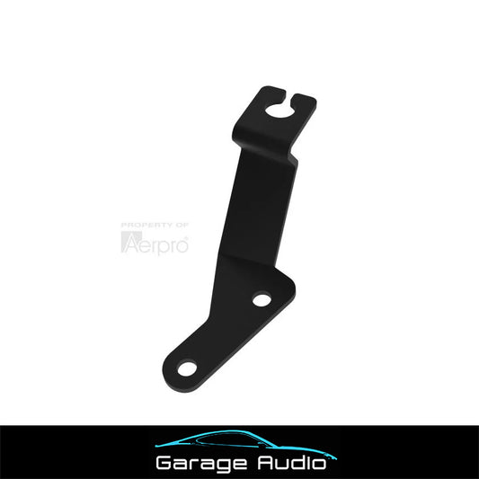 Bonnet mount uhf antenna bracket to suit Toyota hilux 2005-2015